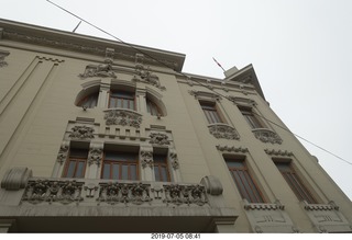 231 a0f. Peru - Lima tour