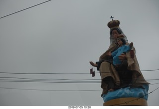 350 a0f. Peru - Lima