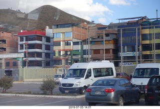 391 a0f. Peru - Cusco