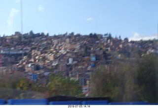 396 a0f. Peru - Cusco