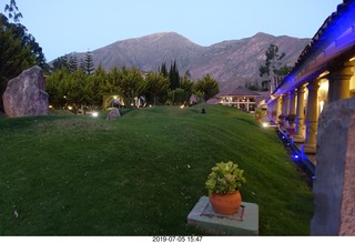 439 a0f. Peru - Aranwa hotel