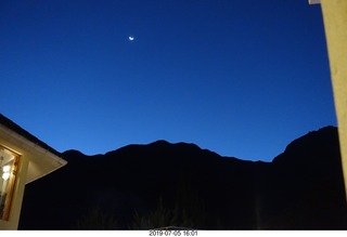 471 a0f. Peru - Aranwa hotel + moon