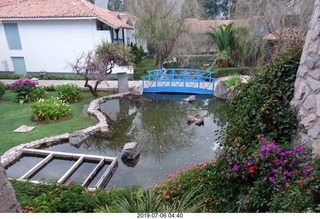 26 a0f. Peru - Aranwa Sacred Valley hotel