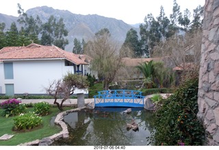 27 a0f. Peru - Aranwa Sacred Valley hotel