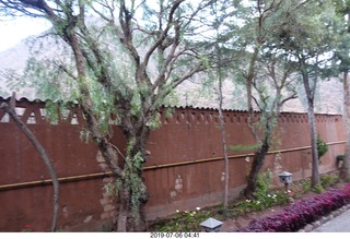 29 a0f. Peru - Aranwa Sacred Valley hotel