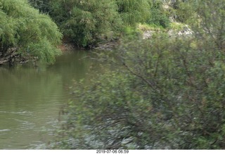 155 a0f. Peru - Vistadome Train to machu picchu