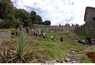 300 a0f. Peru - Machu Picchu