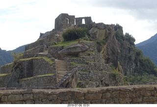 405 a0f. Peru - Machu Picchu