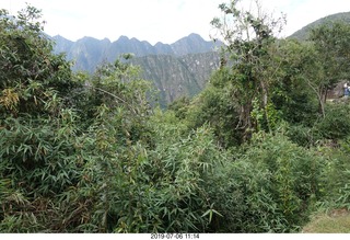 462 a0f. Peru - Machu Picchu