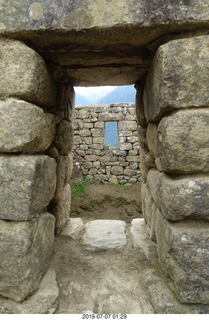 472 a0f. Peru - Machu Picchu