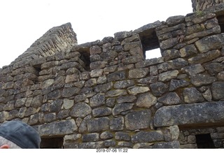 500 a0f. Peru - Machu Picchu