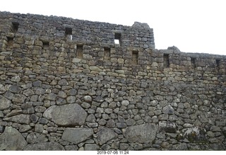 511 a0f. Peru - Machu Picchu