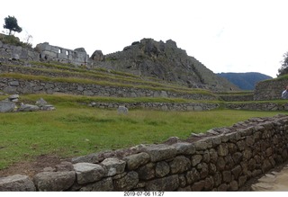 525 a0f. Peru - Machu Picchu