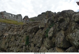 530 a0f. Peru - Machu Picchu