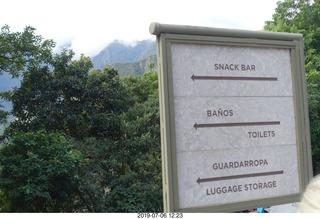 565 a0f. Peru - bus ride down to Aguas Calientes