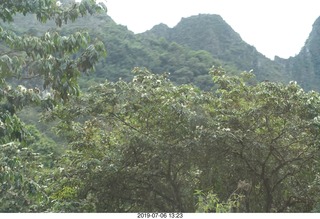 611 a0f. Peru - bus ride down to Aguas Calientes