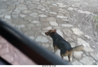 623 a0f. Peru - bus ride down to Aguas Calientes