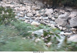 656 a0f. Peru - bus ride down to Aguas Calientes