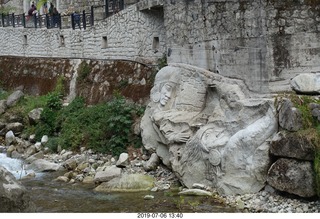668 a0f. Peru - Peru - Aguas Calientes