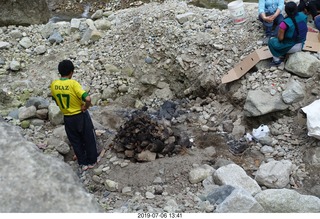 670 a0f. Peru - Peru - Aguas Calientes