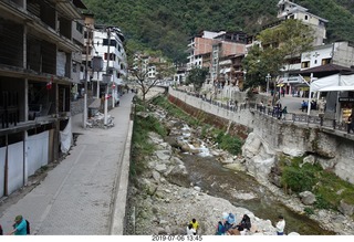 675 a0f. Peru - Peru - Aguas Calientes