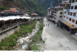 676 a0f. Peru - Peru - Aguas Calientes
