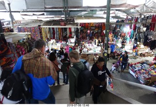 678 a0f. Peru - Peru - Aguas Calientes