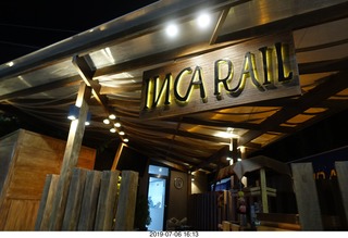 744 a0f. Peru - Aranwa Sacred Valley Hotel