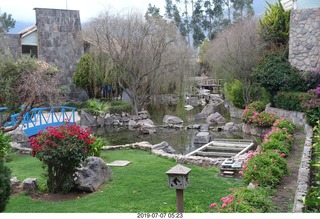 30 a0f. Peru - Aranwa Sacred Valley hotel