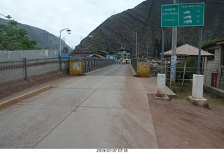59 a0f. Peru - drive to cusco