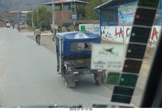 74 a0f. Peru - drive to cusco