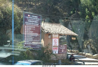 337 a0f. Peru - drive to cusco