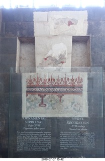 446 a0f. Peru - Cusco - church