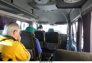 475 a0f. Peru - Cusco - drive to hotel