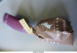 9 a0f. tasty chocolate