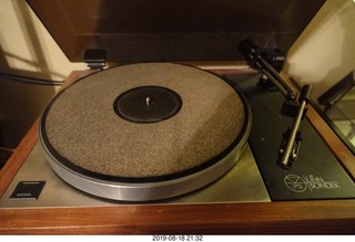 Linn/LOCI/Denon
