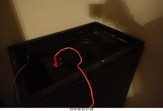 12 a0g. subwoofer
