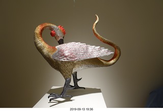 Mesa museum pinatas