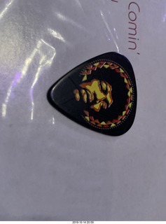 Mesa Arts Center - Experience Hendrix - dUg Pinnick