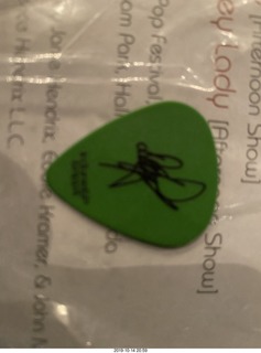 Mesa Arts Center - Experience Hendrix - dUg Pinnick