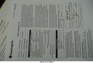 hearing aid instructions