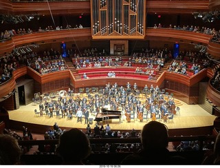 Philadelphia - Academy of Music