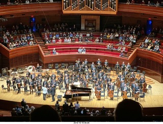 Philadelphia - Academy of Music