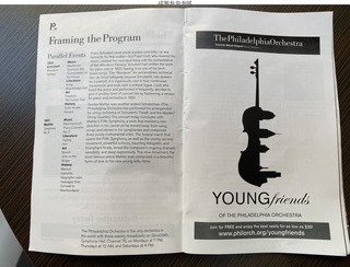 Philadelphia Orchestra