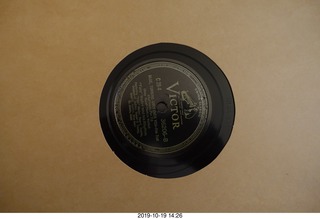 Phil's record album (for real)