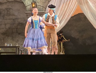 Philadelphia - Academy of Music - Pennsylvania Ballet