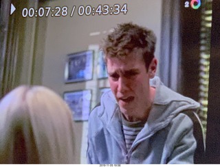 tv test picture