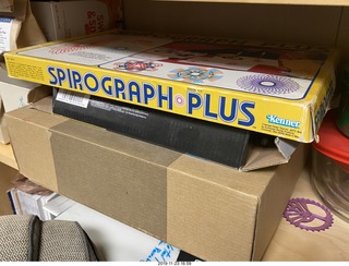 Spirograph