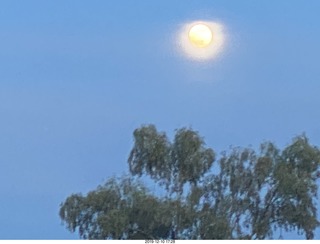full moon