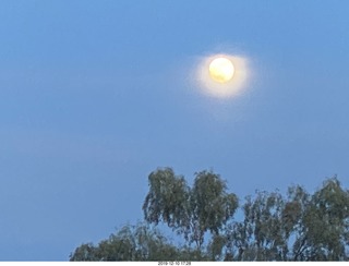 full moon